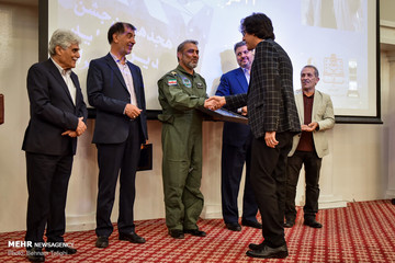 هجدهمین جشن مدیران تولید سینما