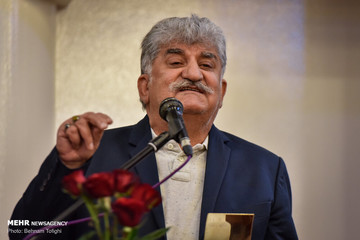 هجدهمین جشن مدیران تولید سینما