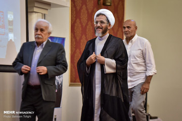 هجدهمین جشن مدیران تولید سینما
