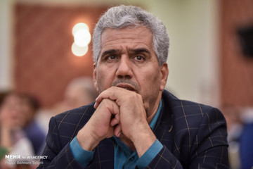 هجدهمین جشن مدیران تولید سینما