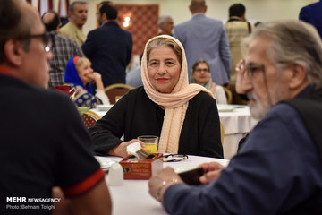 هجدهمین جشن مدیران تولید سینما