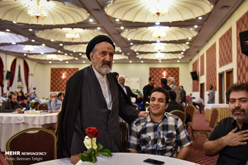 هجدهمین جشن مدیران تولید سینما