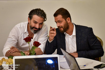هجدهمین جشن مدیران تولید سینما
