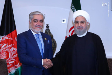 President: Iran seeking stability, security in Afghanistan
