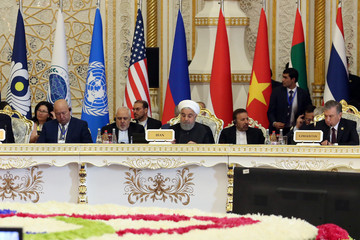 Iran can't unilaterally remain committed to JCPOA
