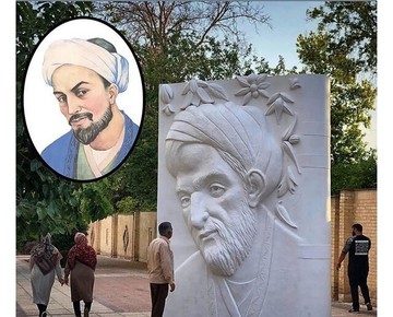 زندگی خصوصی آقا و خانم سعدی! / شاعران بزرگ، محیط خانوادگی خود را چگونه توصیف کرده‌اند؟