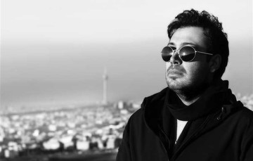 رقابت محسن چاوشی با رضا بهرام در بخش بهترین ترانه تیتراژ جشن حافظ