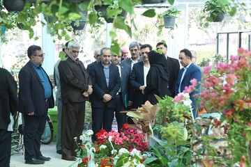 تولید قم در مسیر رونق و شکوفایی
