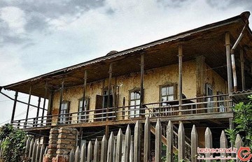 گمیش تپه، شهر آپارتمان‌های تاریخی در استان گلستان