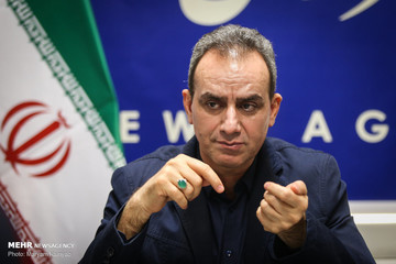 حریم تئاتر شهر امسال مشخص می‌شود