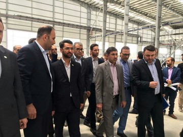 مجاورت فرودگاه پیام با فتح می تواند خطرات ایمنی به همراه داشته باشد