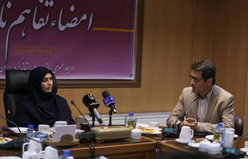 رئیس سازمان ملی استاندارد: بهبود ۴۵ پله‌ای ایران در شاخص تجارت فرامرزی