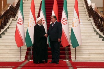 Tehran-Dushanbe ties should deepen in interest of both nations