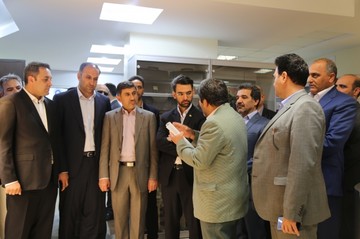 محدودیت زمانی سرمایه گذاران برای آشنایی با محصولات استان البرز