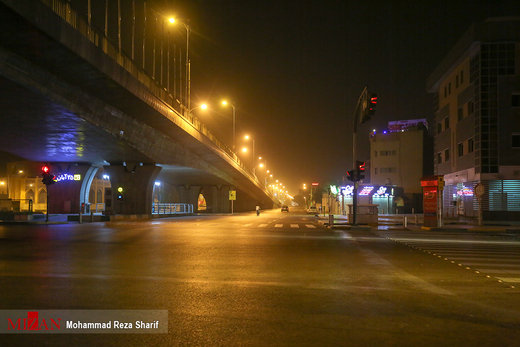 آلودگی هوا در اصفهان