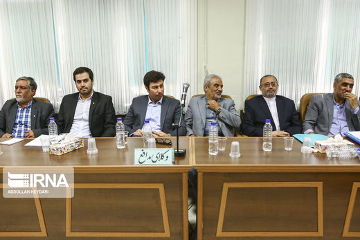 رسیدگی به پرونده ۱۴ اخلالگر ارزی