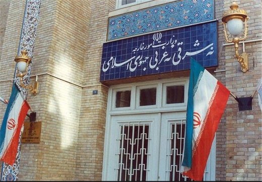Iran summons UK ambassador
