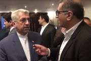 فیلم | توضیحات اردکانیان وزیر نیرو درباره توافق‌های جدید ایران و روسیه