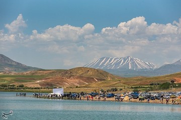 اولین جشنواره ماهیگیری هشترود