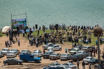 اولین جشنواره ماهیگیری هشترود