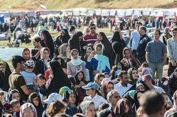اولین جشنواره ماهیگیری هشترود