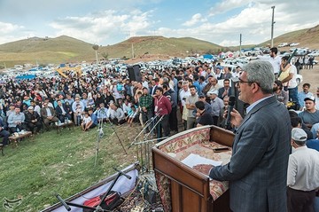 اولین جشنواره ماهیگیری هشترود