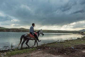 اولین جشنواره ماهیگیری هشترود
