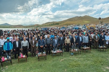 اولین جشنواره ماهیگیری هشترود