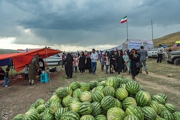 اولین جشنواره ماهیگیری هشترود