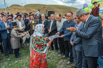 اولین جشنواره ماهیگیری هشترود