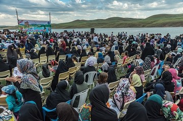 اولین جشنواره ماهیگیری هشترود