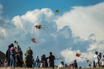 اولین جشنواره ماهیگیری هشترود