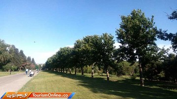 باغ گیاه شناسی ملی ایران