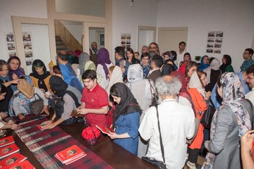 انتشار مجله «زنان امروز» از سر گرفته شد