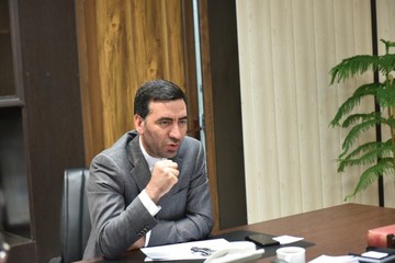 توسعه اقتصادی مناطق روستایی، بستر ایجاد توسعه اشتغال استان را فراهم می‌کند