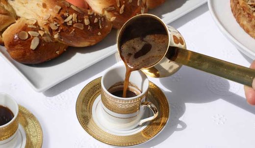۲۵ مزیت جالب نوشیدن قهوه در ابتدای صبح (بصورت هر روزه)
