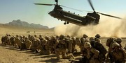انگلیس دلیل اعزام تفنگ‌داران دریایی به خلیج فارس را توضیح داد
