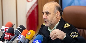 پلیس: چیزی به نام طرح حیات شبانه نداریم!