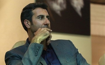 بهنام محمودی: بازگشت به والیبال؟ هنوز تصمیم نگرفتم