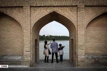 آخرین روز‌های زاینده‌رود