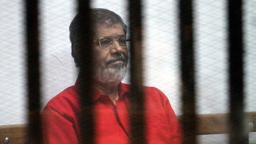 حماس درگذشت «محمد مرسی» را تسلیت گفت