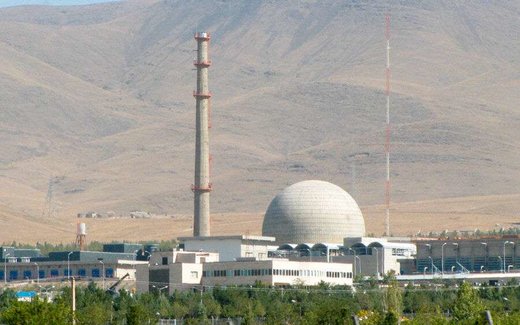 ايران تعلن غدا اجراءات جديدة لخفض التزاماتها النووية ايران تعلن غدا اجراءات جديدة لخفض التزاماتها النووية