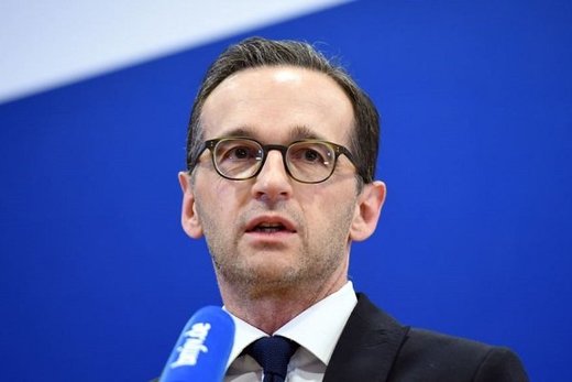 آلمان از روند تحقیق درباره حادثه عمان و بررسی ادعای آمریکا خبر داد