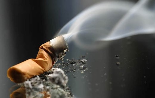با این ترفندها سیگار را ترک کنید با این ترفندها سیگار را ترک کنید
