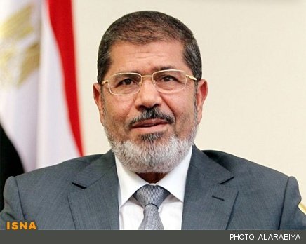 رییس پیشین دفتر نمایندگی ایران در مصر: آمریکا و سعودی از پشت به مرسی خنجر زدند