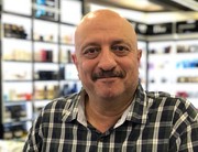 واکنش مسعود روشن‌پژوه به جمله «اون کچله» در مجلس!