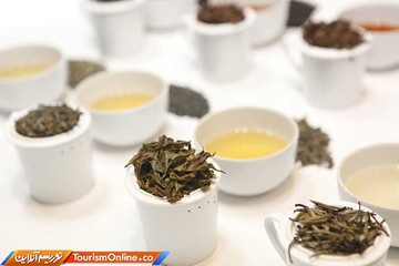 درآمد باورنکردنی سریلانکا از تولید چای