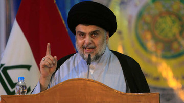 مقتدی صدر برای عبدالمهدی ضرب‌الاجل تعیین کرد