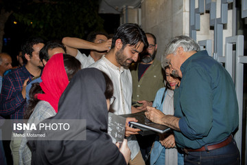 کنسرت‌ کیهان کلهر و کوارتت زهی مینیاتور