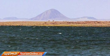 دریاچه تورکانا کنیا